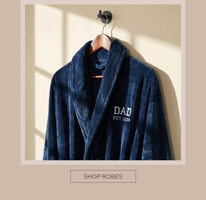 Shop Robes