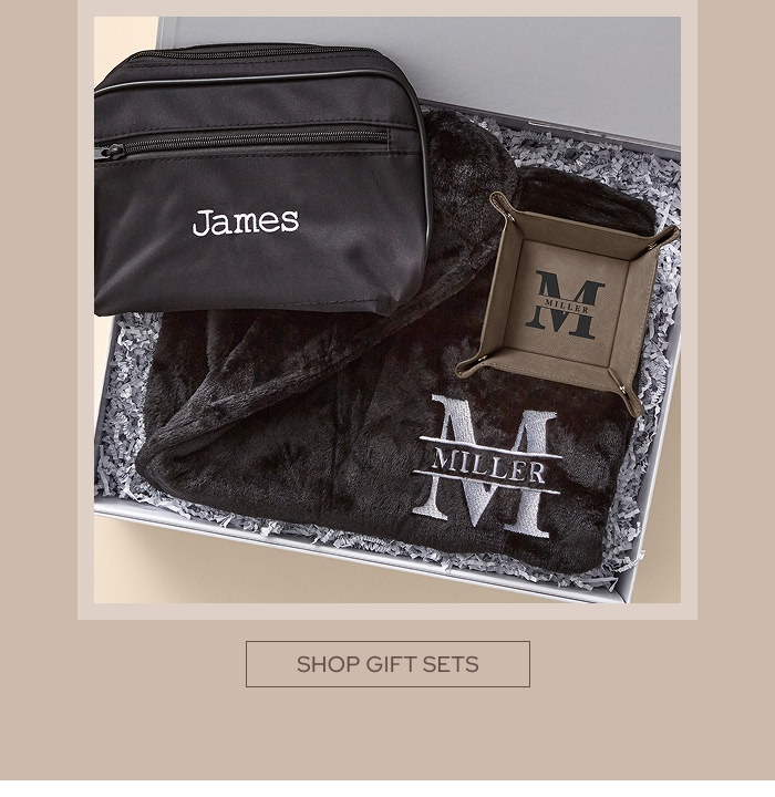Shop Gift Sets