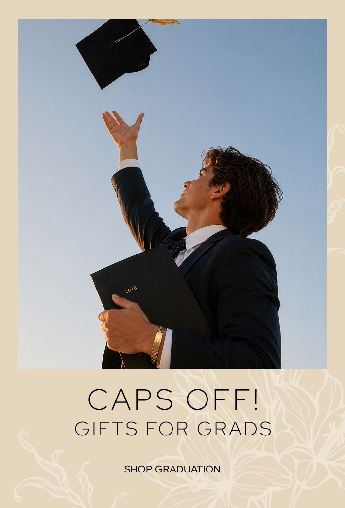 Favorite Gifts to Celebrate Dads & Grads