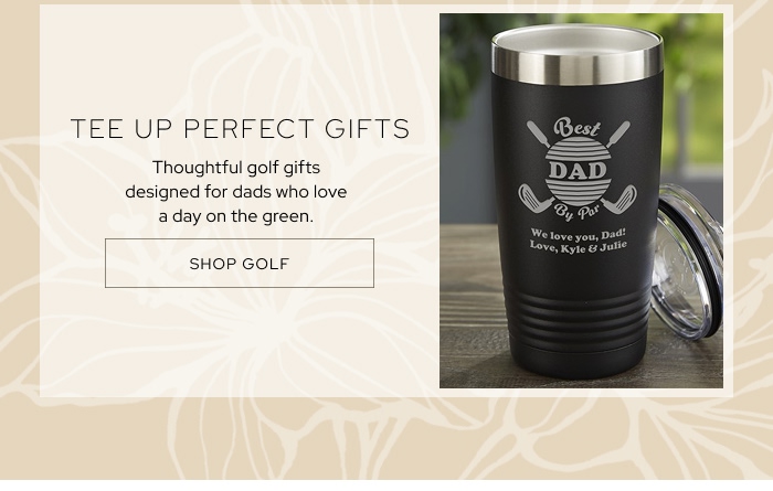 Shop Golf