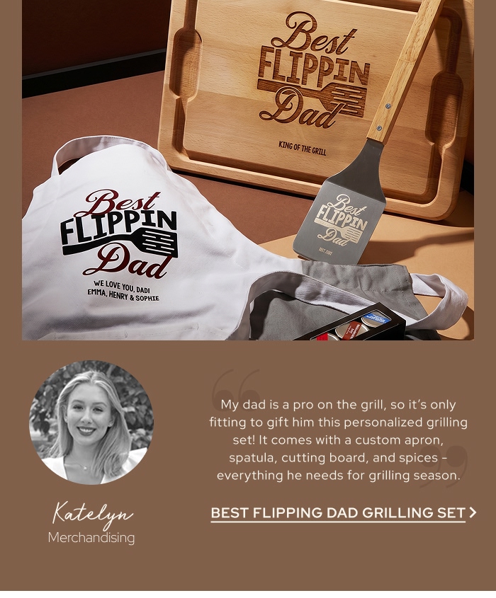 Shop Grilling