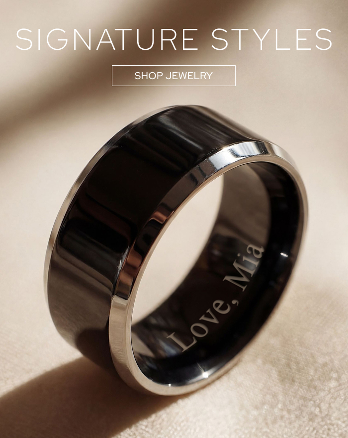 Shop Jewelry