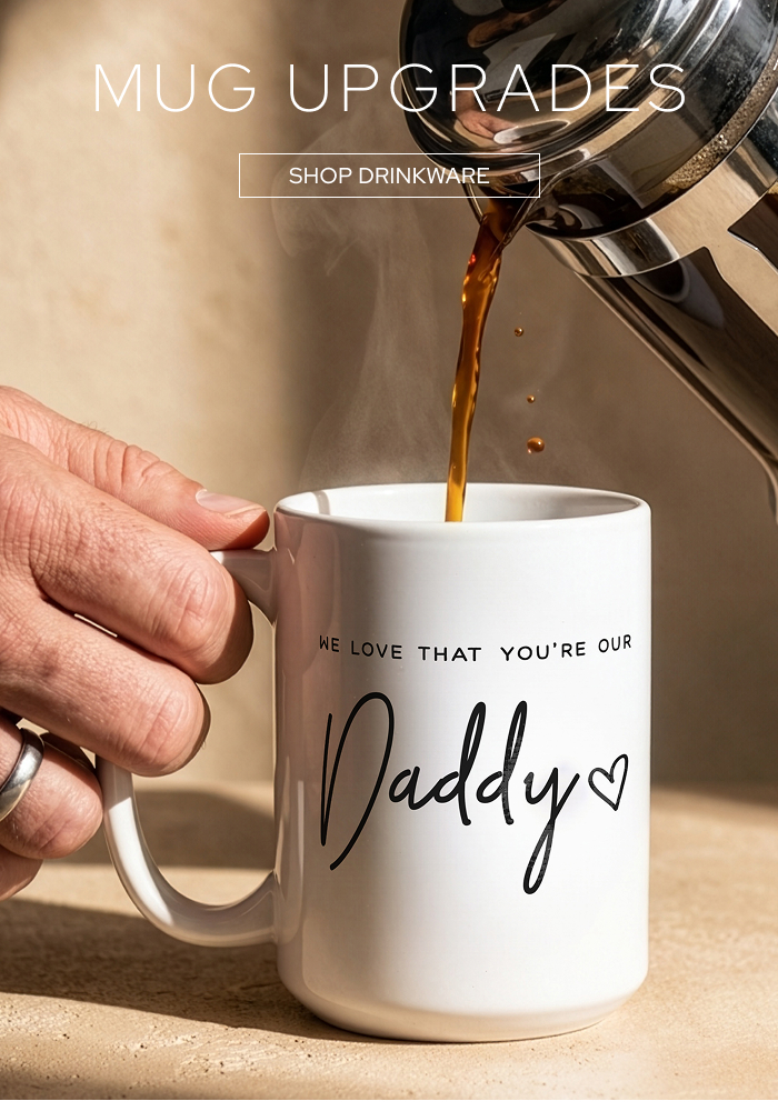 Shop Drinkware