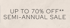 Up To 70% Off Summer Sale + Extra 20% Off Clearance | Use Code: TAKE20