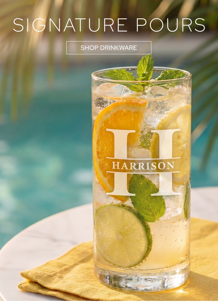 Shop Drinkware