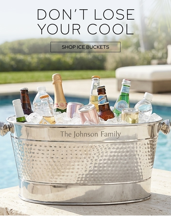 Shop Ice Buckets