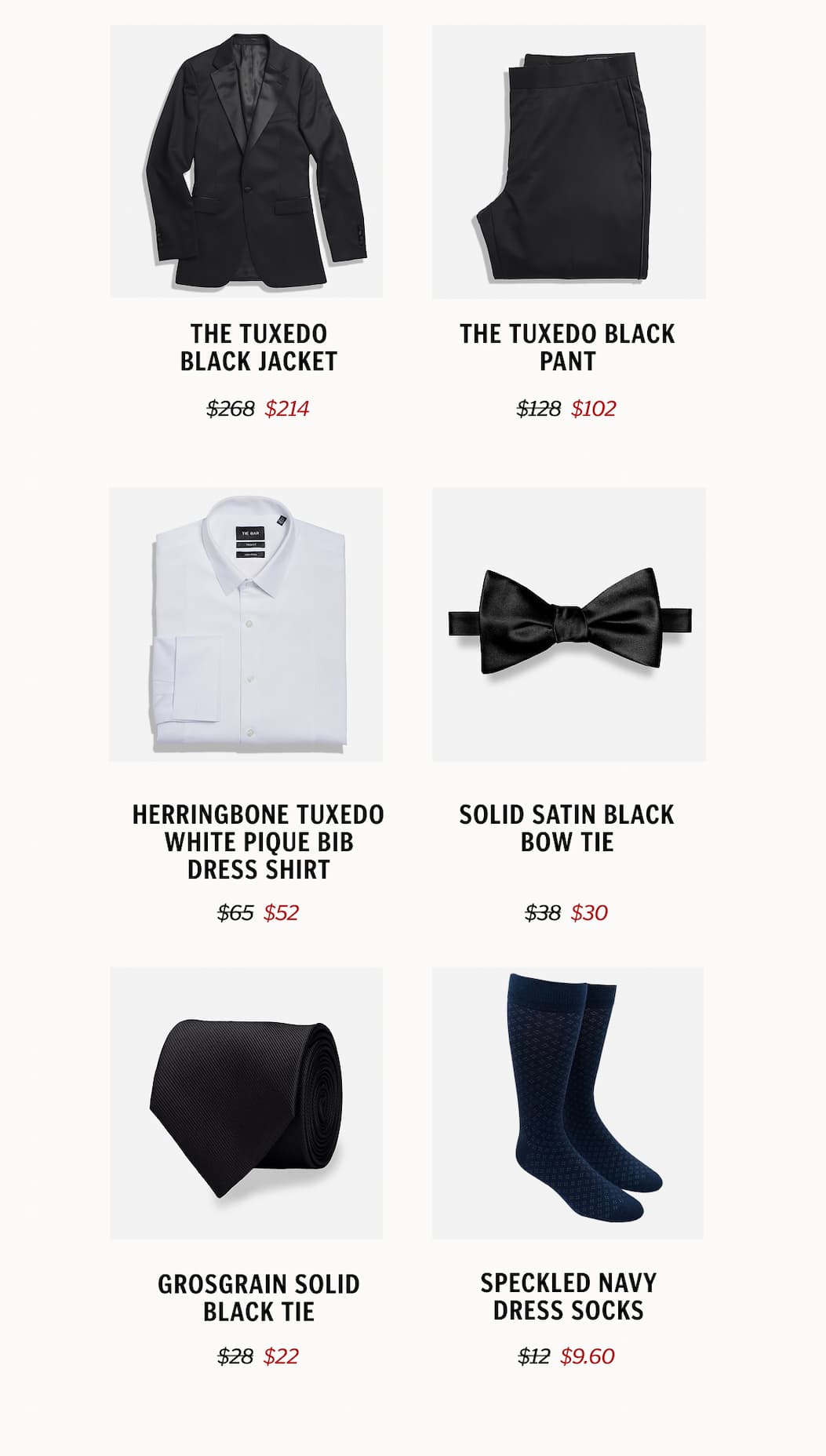 Dress to Impress