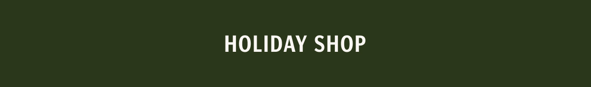 Holiday Shop