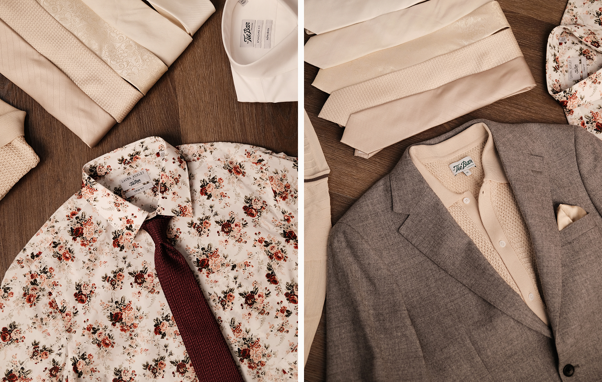 In a world where personal style is increasingly expressive, Cloud Dancer gives you room to move. It adapts, enhances, and adds an airy ease, whether it’s anchoring a suit, brightening your wedding palette, or standing alone as a crisp statement.