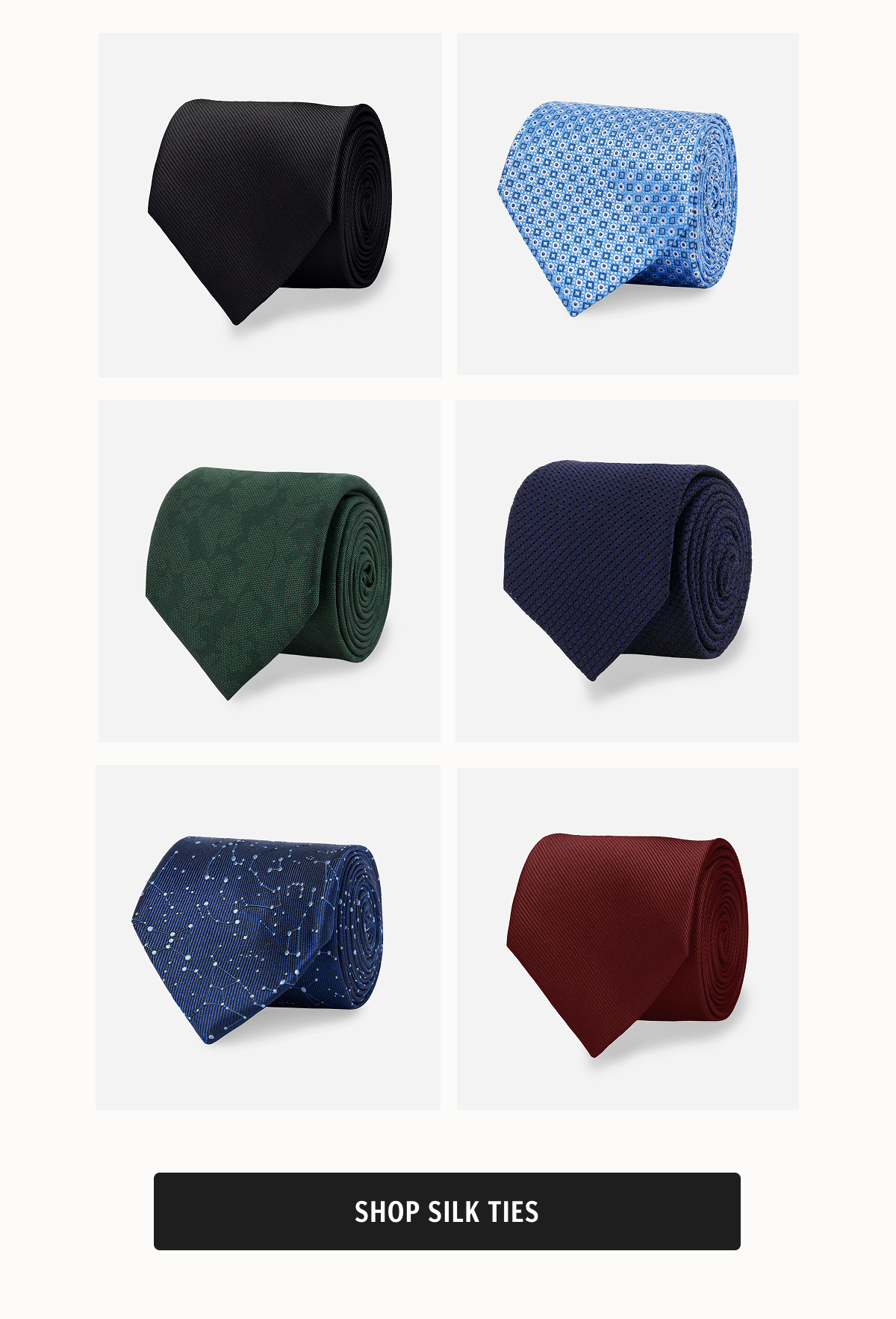 Shop Silk Ties