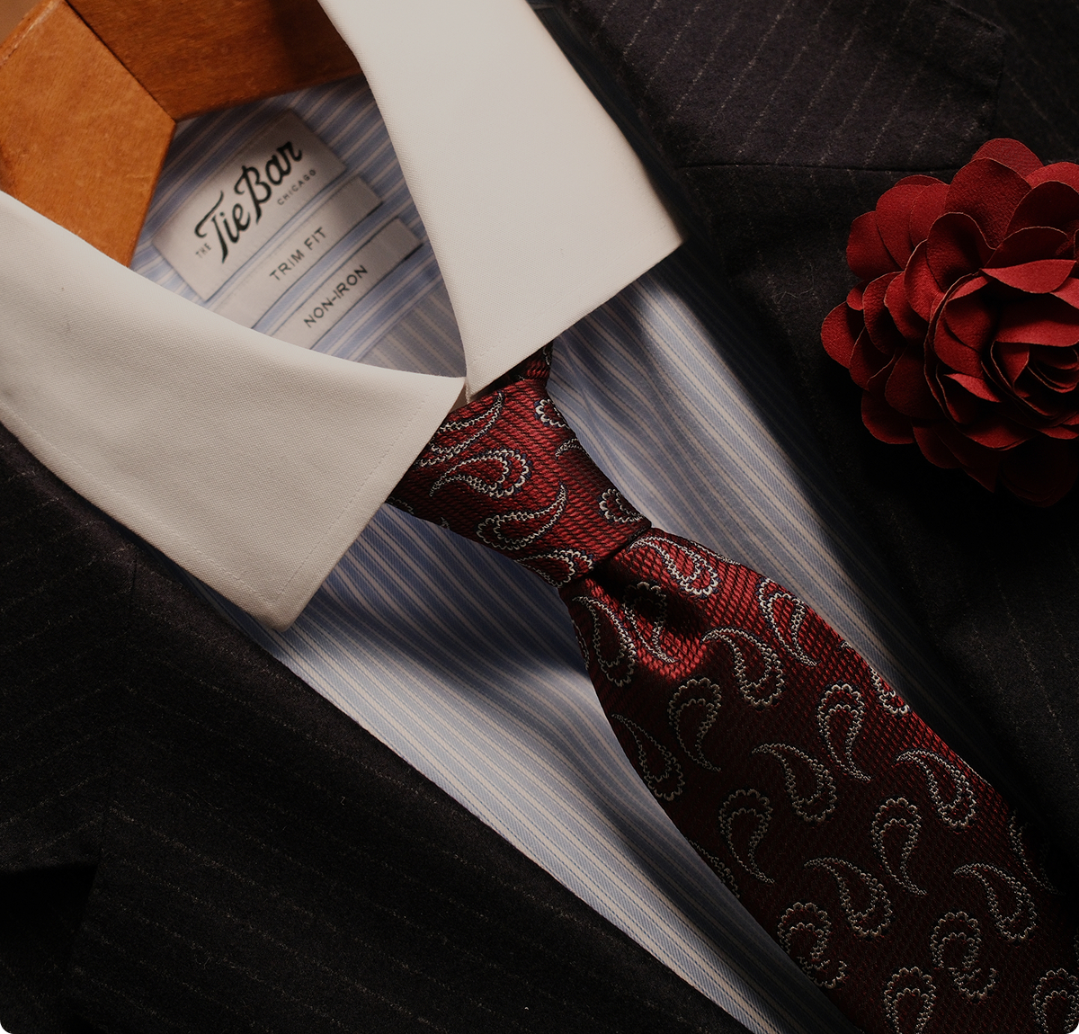 Color of the Month: Burgundy