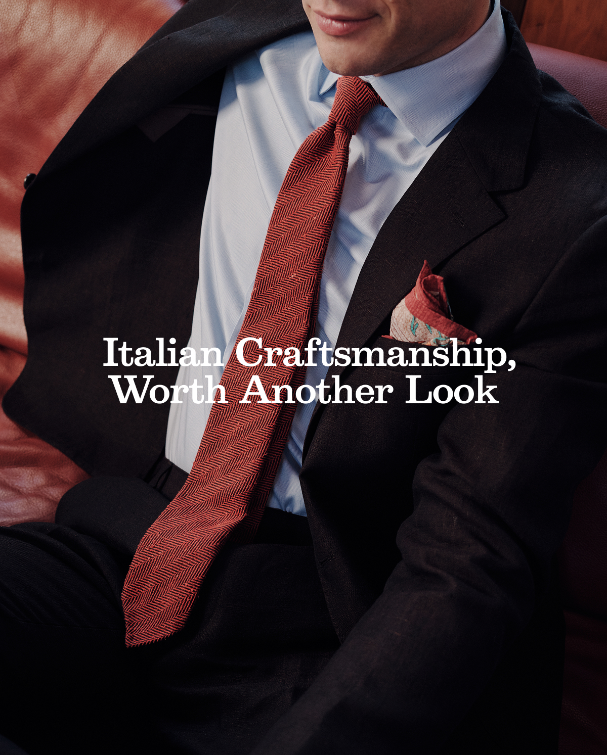 Italian Craftsmanship, Worth Another Look