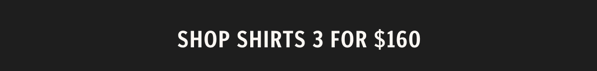 Shop Dress Shirts 3 For $160