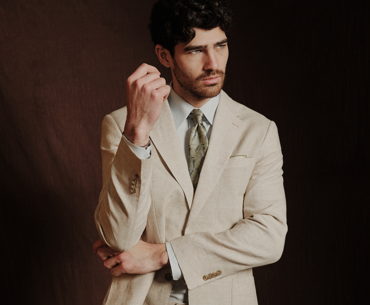 How to Dress for Early Spring