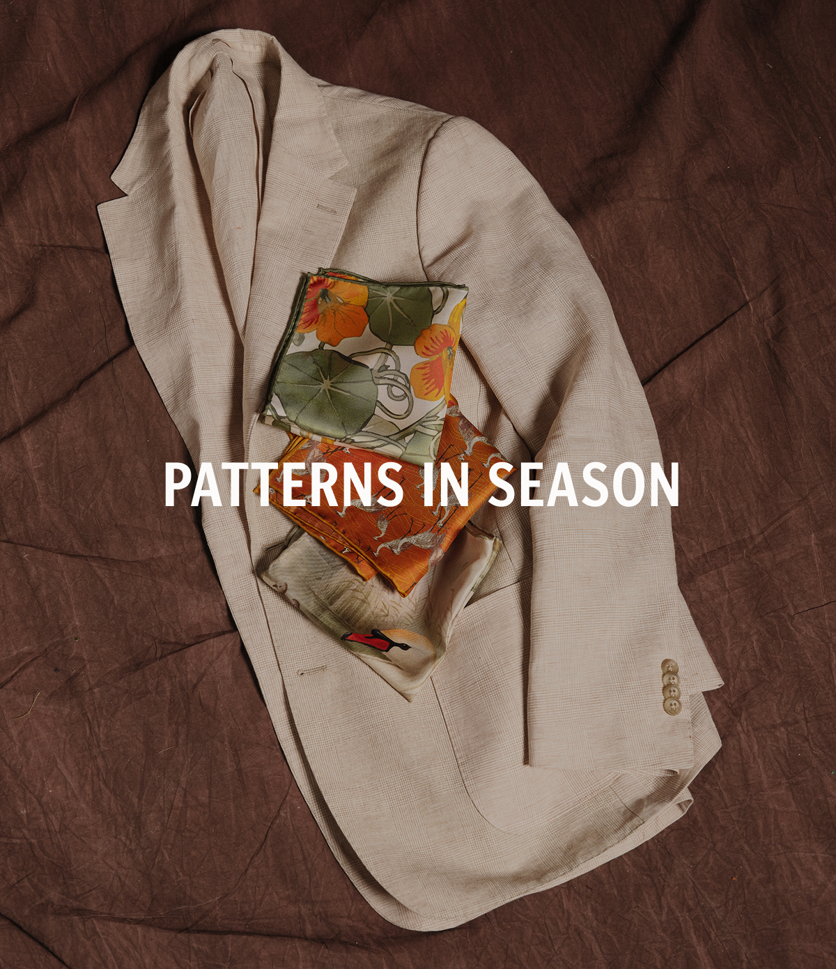 Patterns In Season