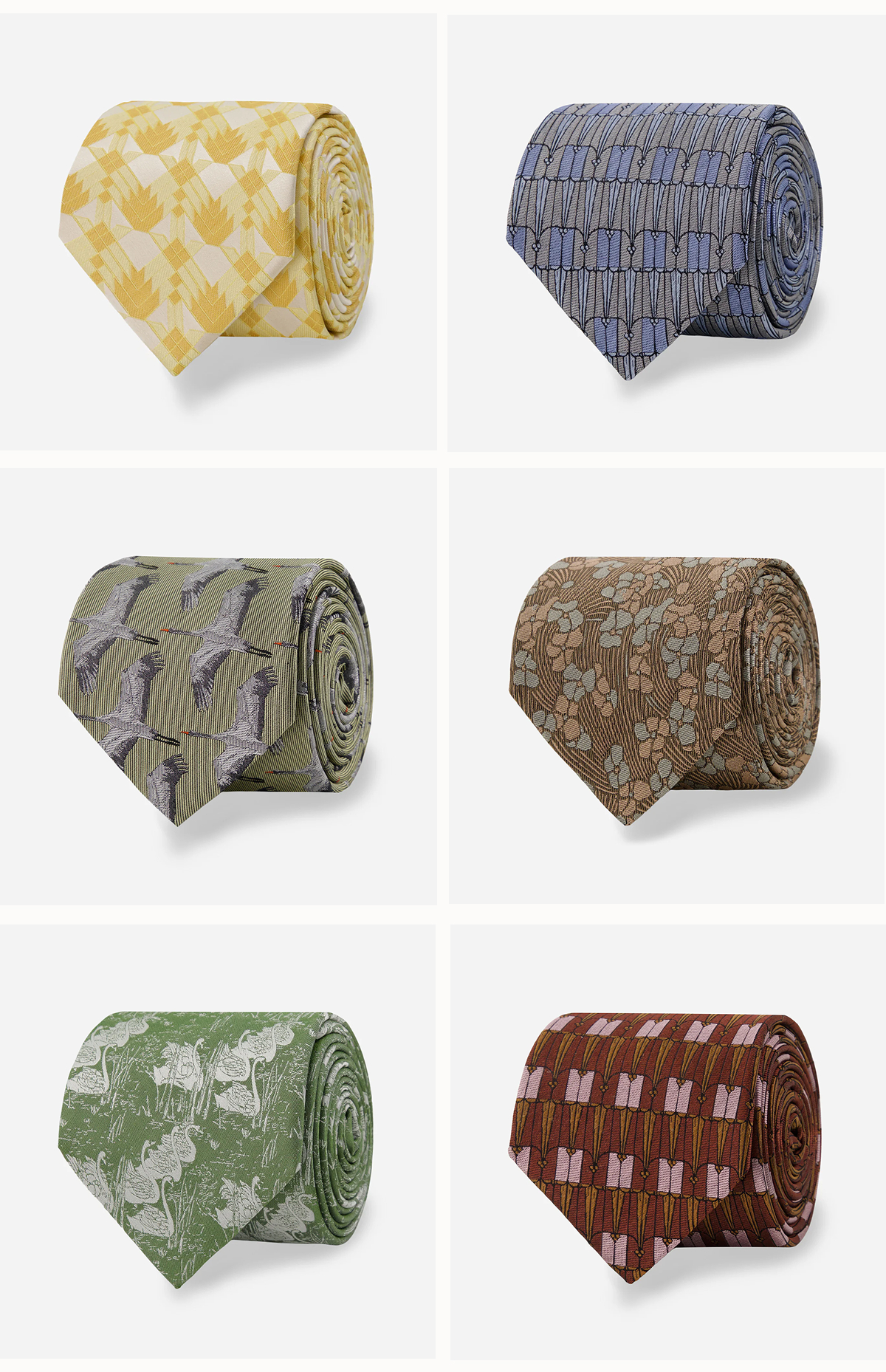 Shop Ties