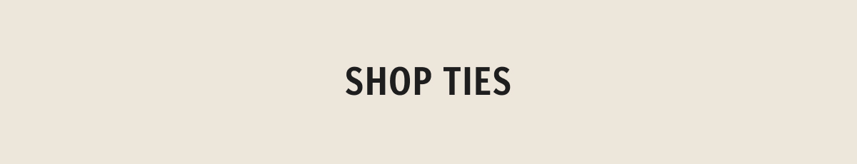 Shop Ties
