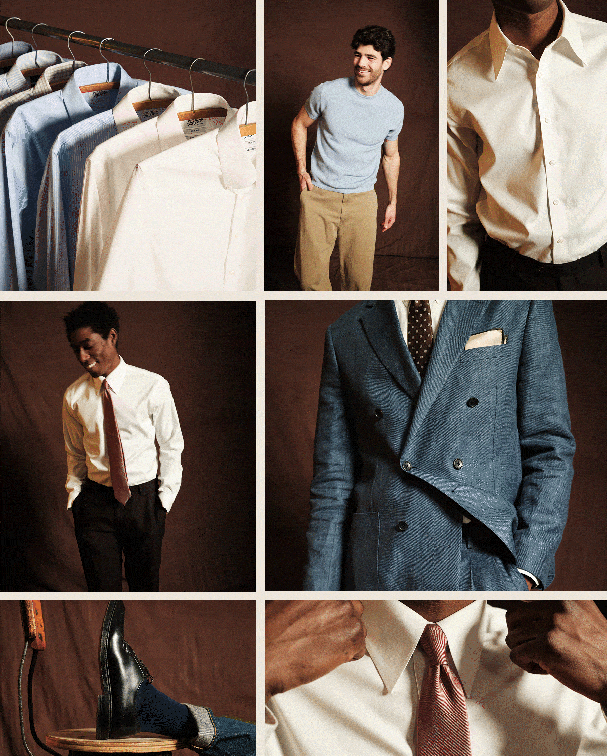 5 Styles Defining Spring & Summer