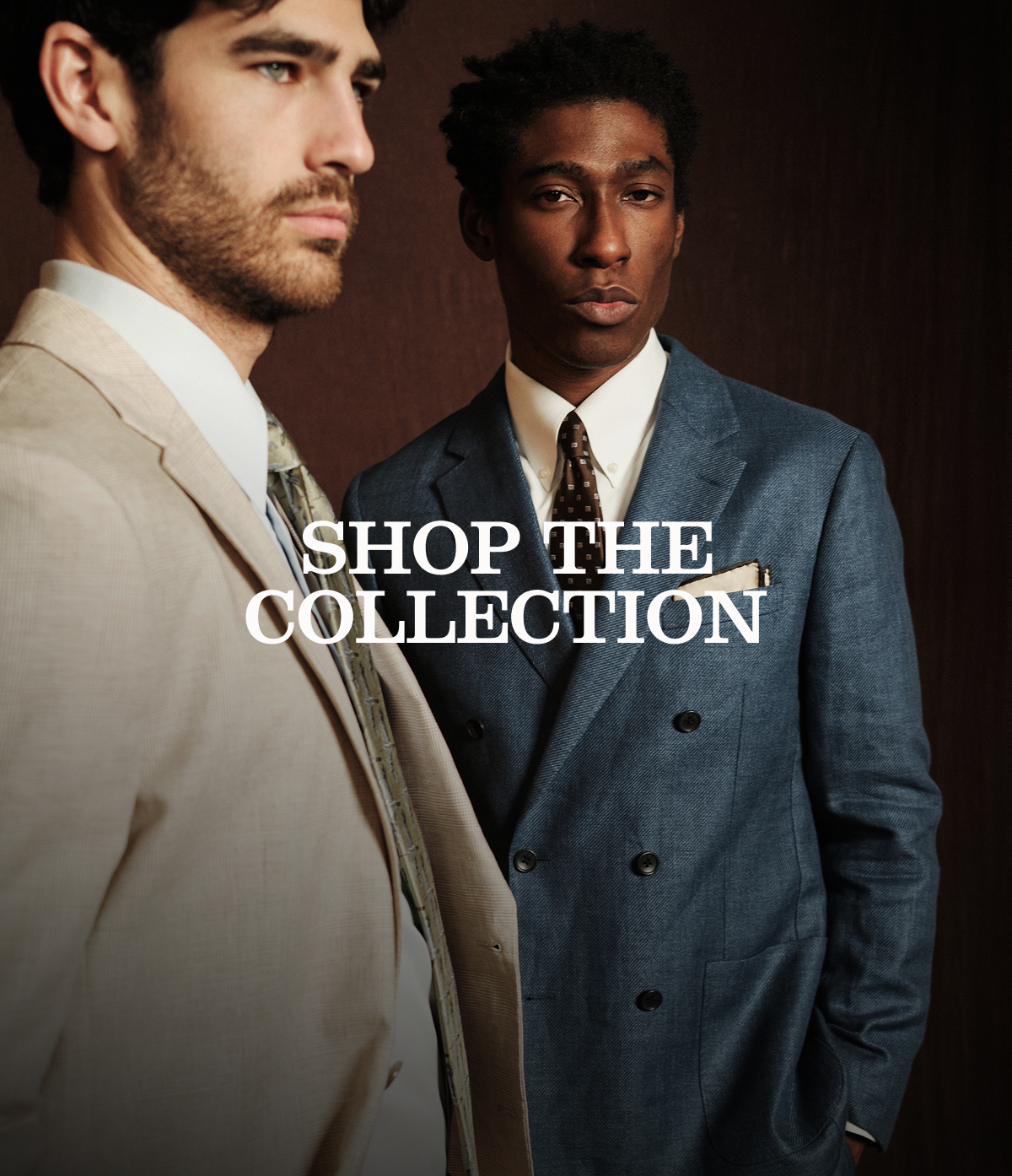Shop The Collection