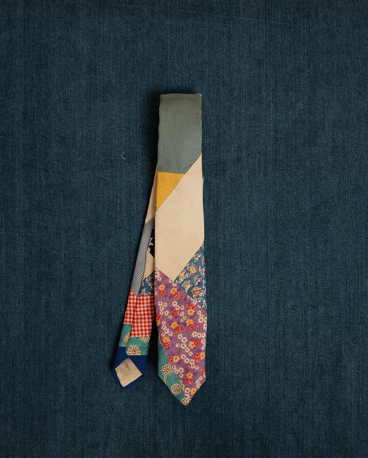 Wearable Art, Handmade in Chicago