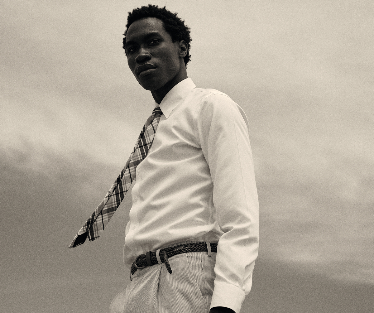 Shop Madras Ties