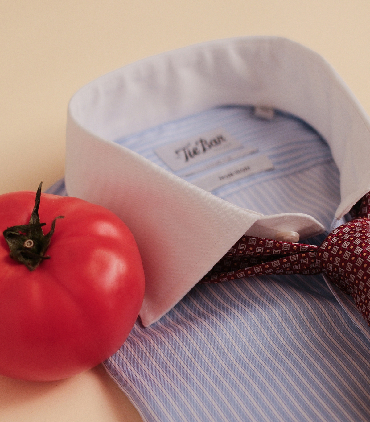 6 Shirt & Tie Combos That Always Work