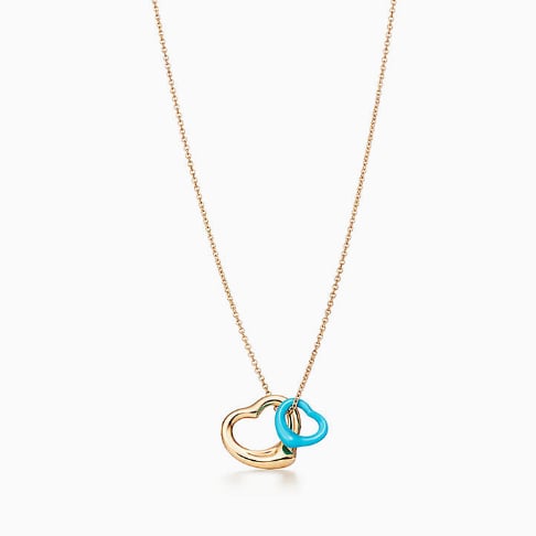 ELSA PERETTI PENDANT
