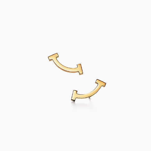 T Earrings