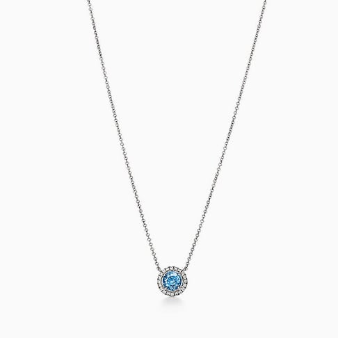 Soleste Pendant