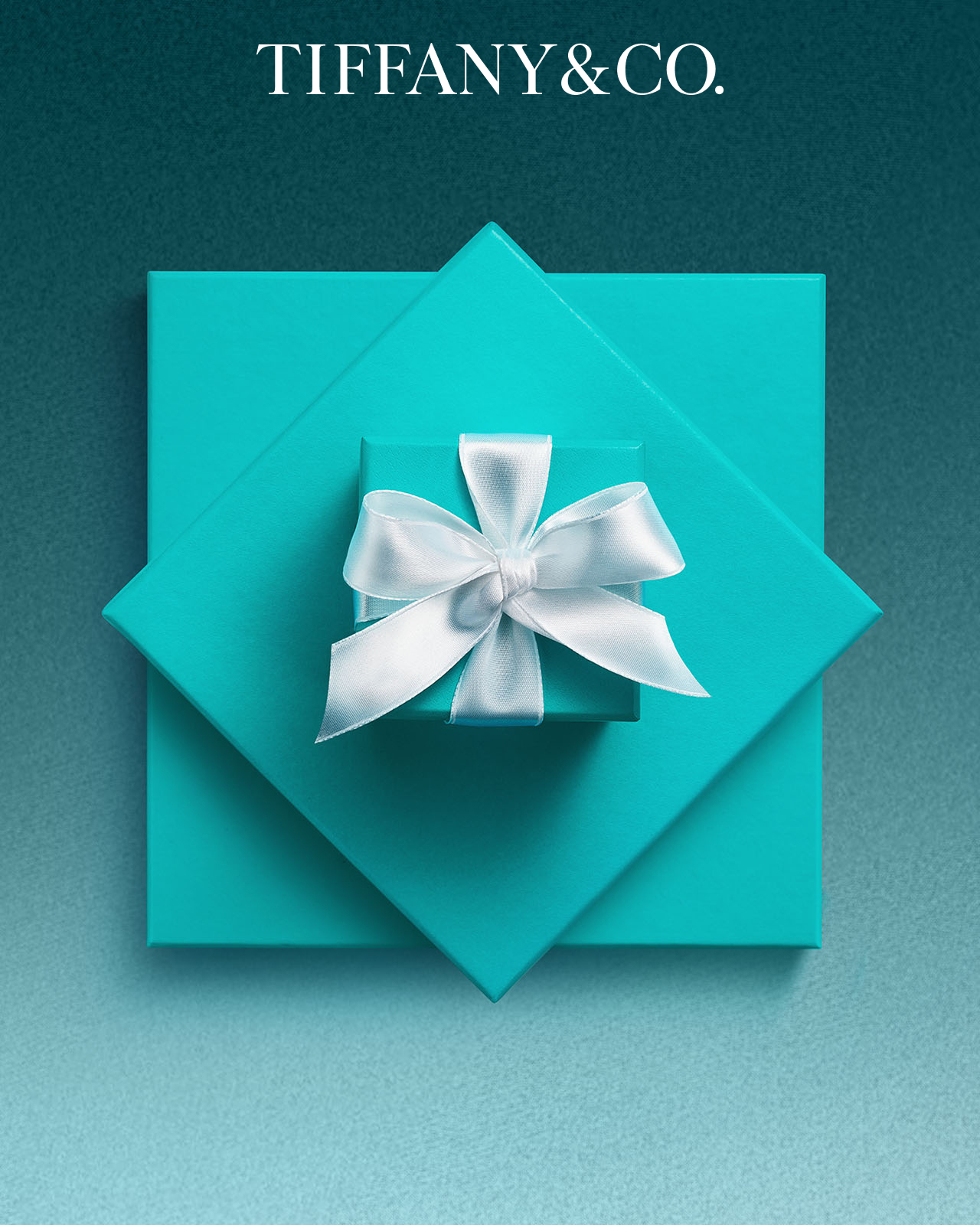 Two Blue Boxes