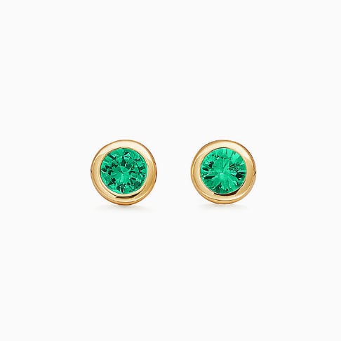 Elsa Peretti® Color by the Yard Earrings
