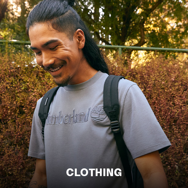 clothing