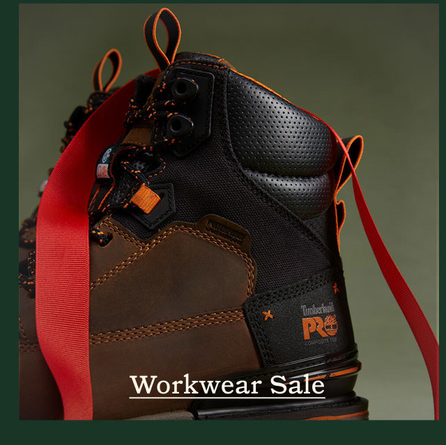 Workwear Sale
