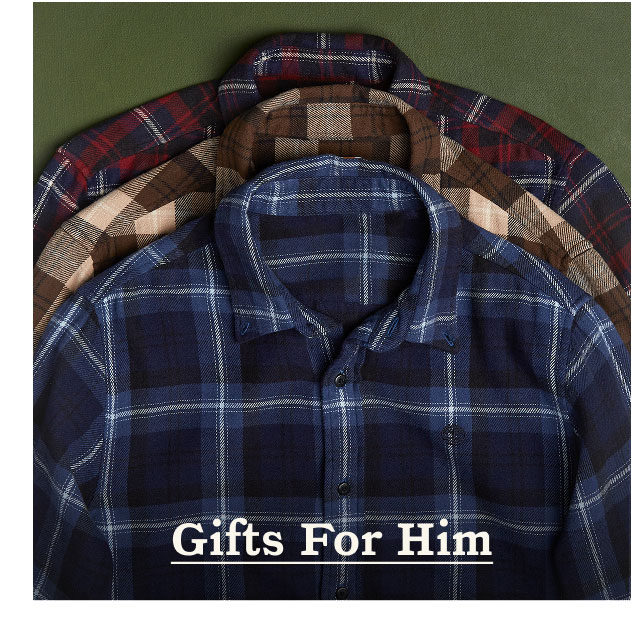 Gifts For Him