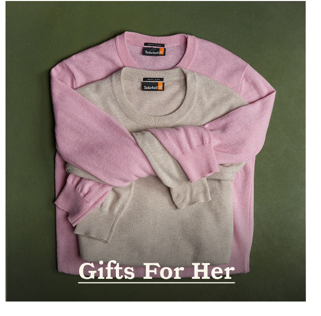 Gifts For Her