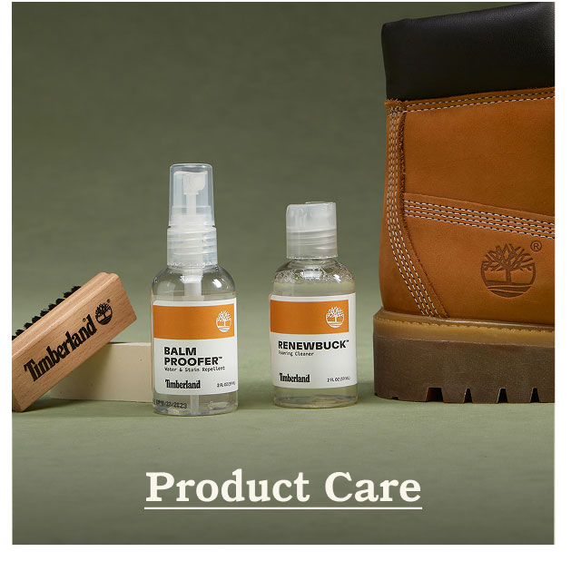 Product Care