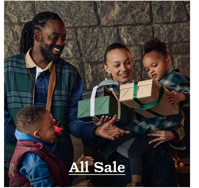 All Sale