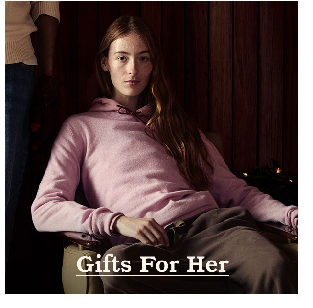 Gifts For Her