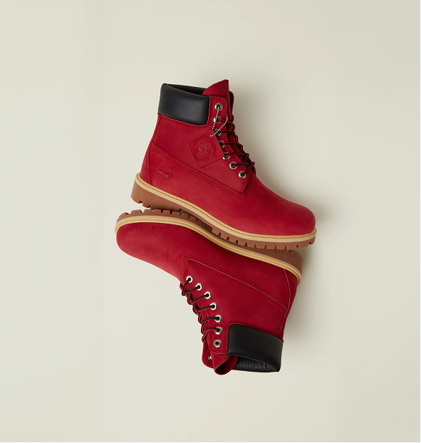 Men’s Timberland® Premium 6-inch Waterproof Boot
