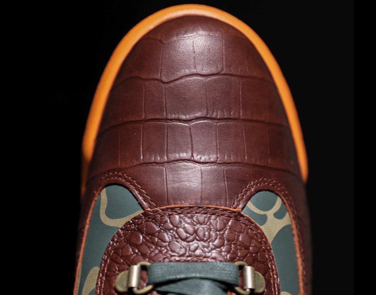 Shop The Boot