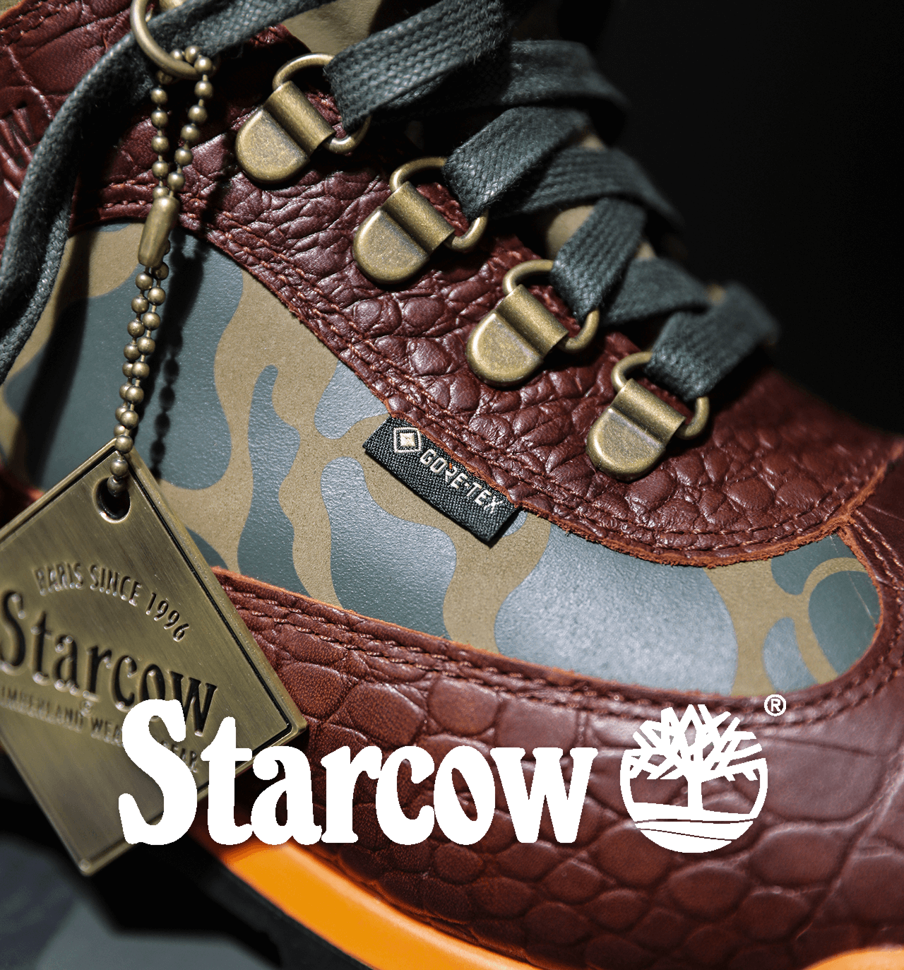 Shop The Boot