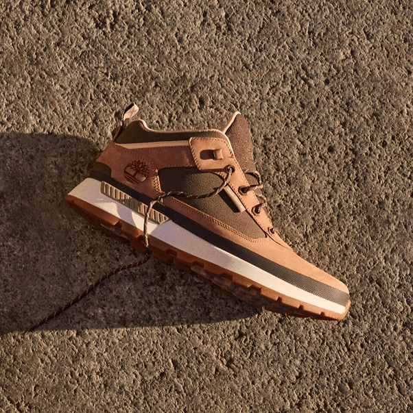 Men's Field Trekker Sneaker