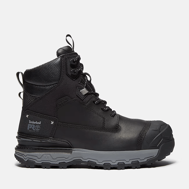Men's Boondock Ultralight CSA 6-inch Composite Toe Waterproof Work Boot