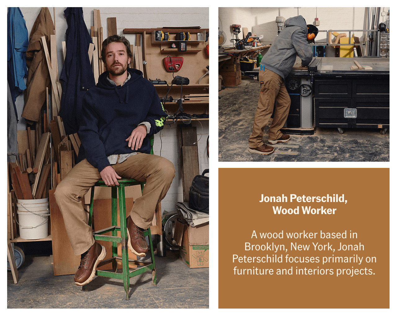 Dependable By Design