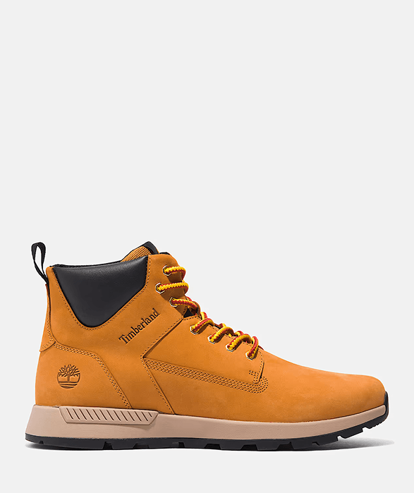 Men's Killington Trekker Mid Sneaker