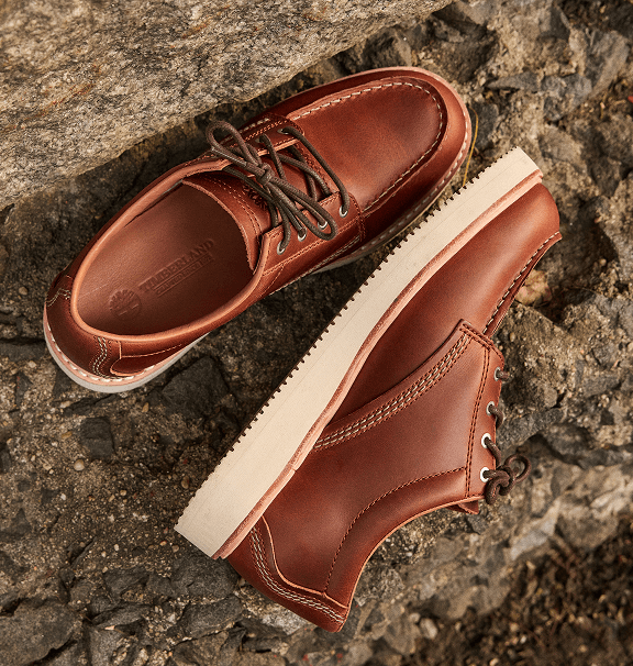 Men's Footwear