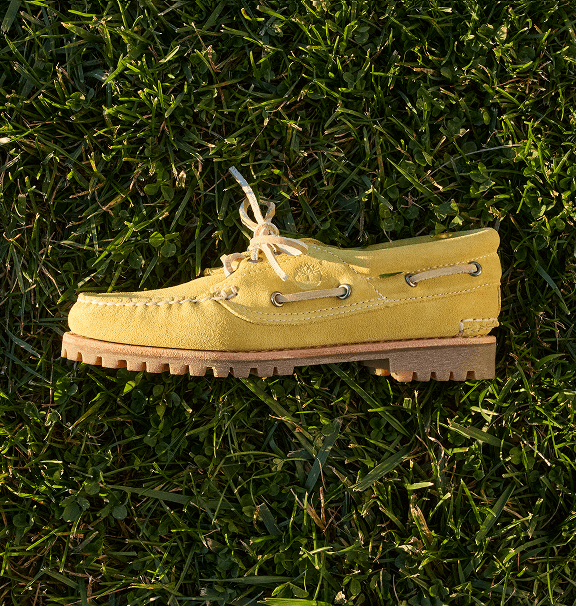 Women's Footwear
