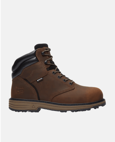 Men's TiTAN™ Tasker 6-inch Alloy Toe Waterproof Boot