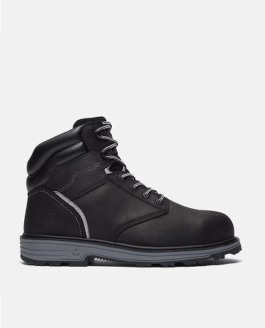 Men's TiTAN™ Tasker 6-inch Alloy Toe Waterproof Boot