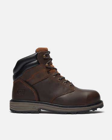 Men's TiTAN™ Tasker 6-inch Alloy Toe Waterproof Boot
